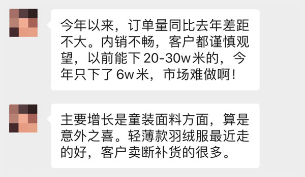 童裝市場一路蒸蒸日上
