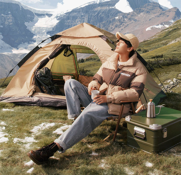 以純2022秋冬新品