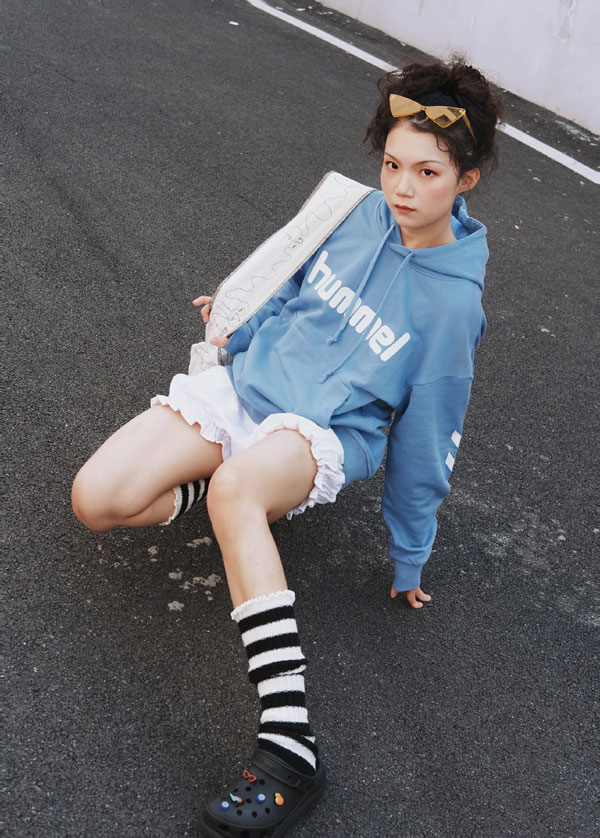 hummel 2022秋冬新品