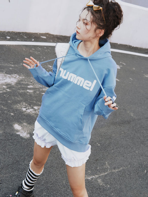 hummel品牌簡介