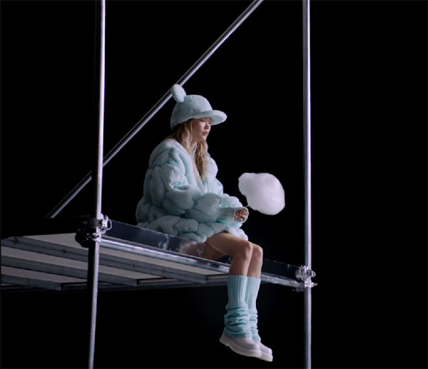 PEACEBIRD太平鳥2022云端大秀全記錄