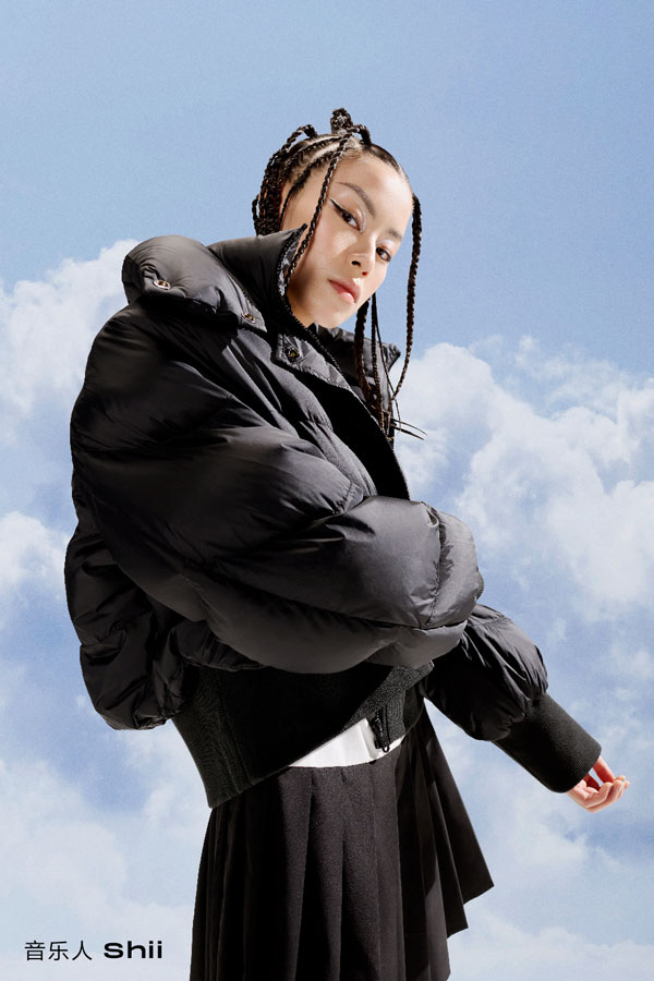 PEACEBIRD太平鳥2022云端大秀全記錄