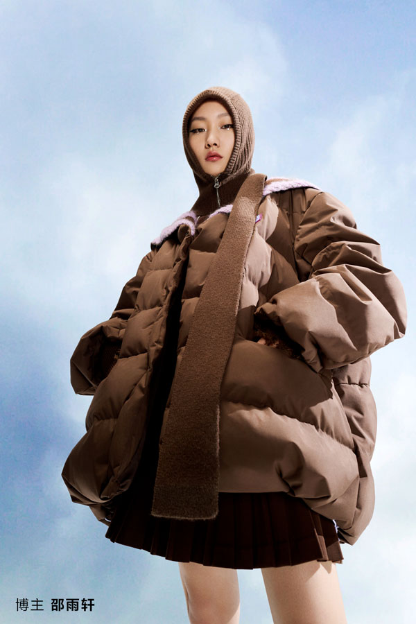 PEACEBIRD太平鳥2022云端大秀全記錄