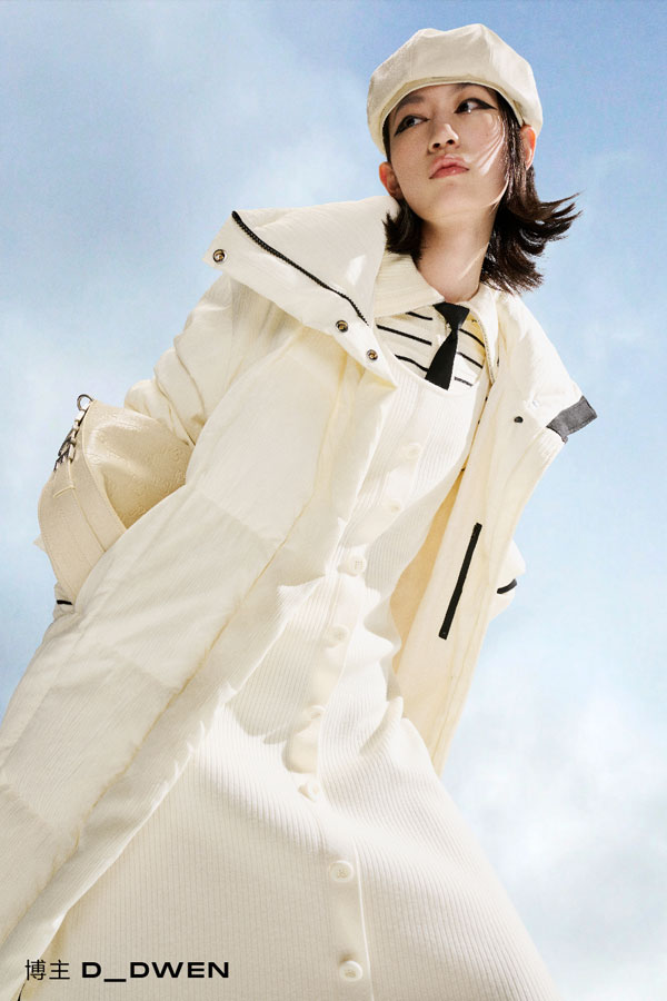 PEACEBIRD太平鳥2022云端大秀全記錄