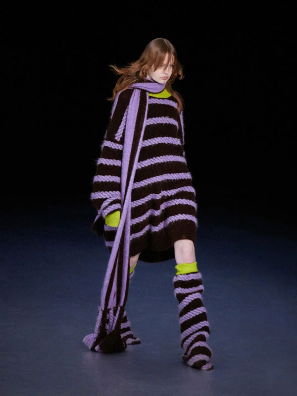 PEACEBIRD太平鳥2022云端大秀全記錄