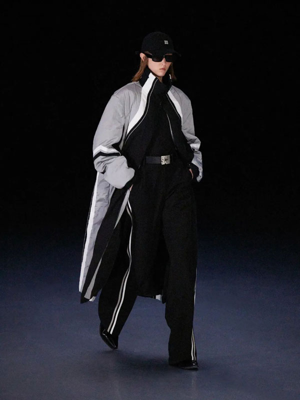 PEACEBIRD太平鳥2022云端大秀全記錄