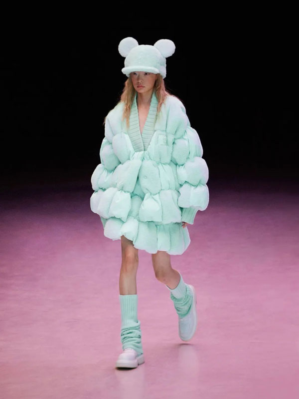 PEACEBIRD太平鳥2022云端大秀全記錄