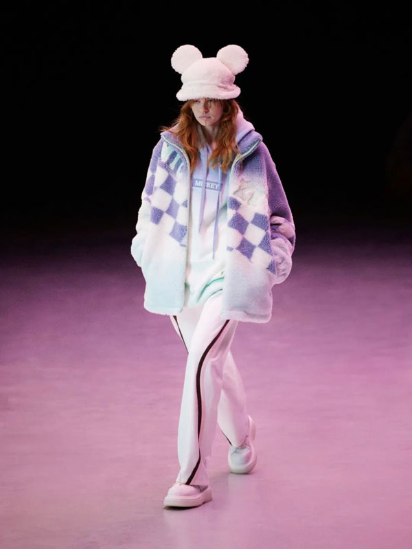 PEACEBIRD太平鳥2022云端大秀全記錄