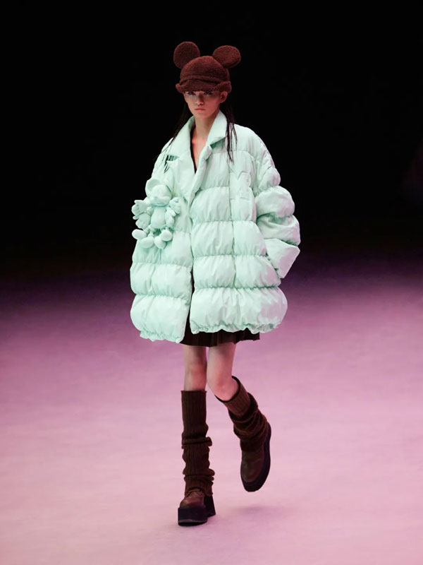 PEACEBIRD太平鳥2022云端大秀全記錄