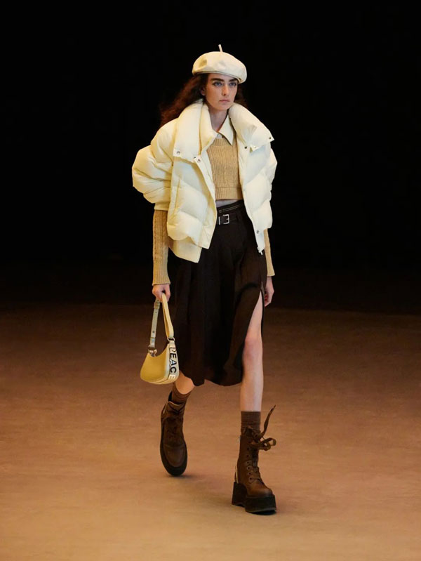 PEACEBIRD太平鳥2022云端大秀全記錄