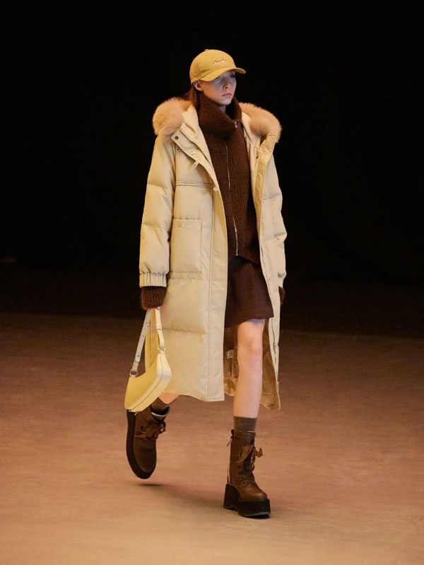 PEACEBIRD太平鳥2022云端大秀全記錄