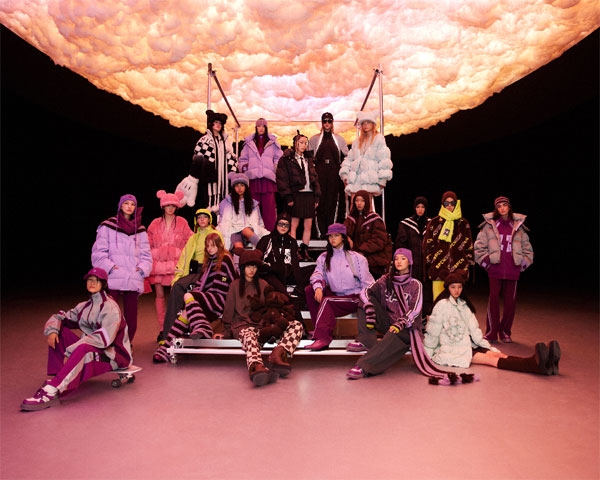 PEACEBIRD太平鳥2022云端大秀全記錄