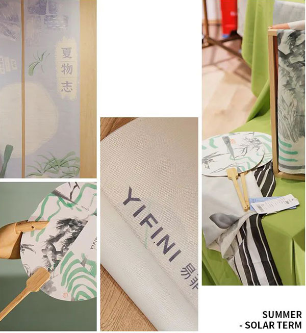 YIFINI易菲2023夏季新品訂貨會(huì)圓滿收官