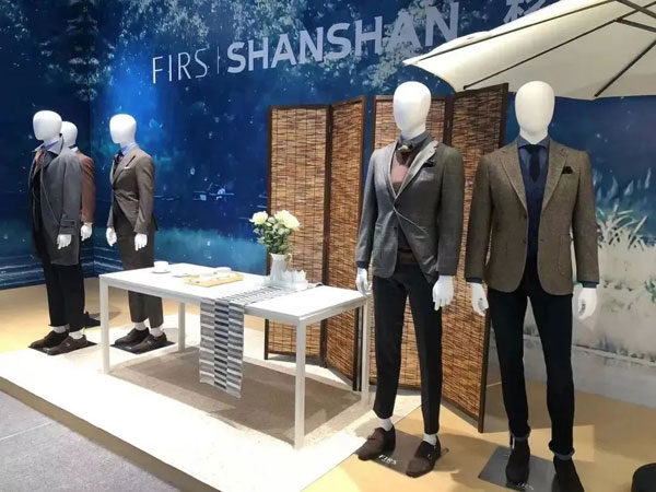 2022寧波時尚節(jié)暨第26屆服裝節(jié)盛大開幕