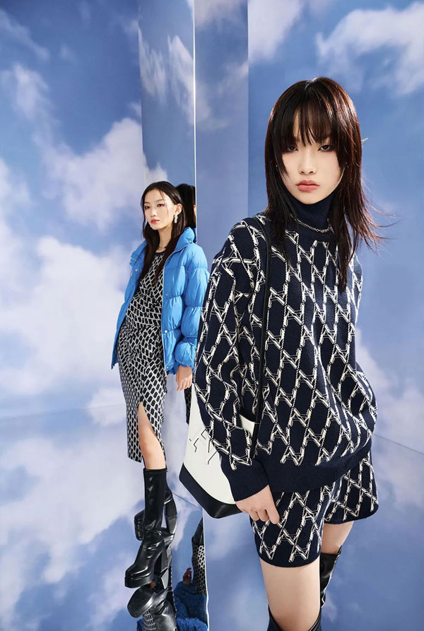 安那迪時(shí)裝秀將強(qiáng)勢(shì)登陸虎門服交會(huì)