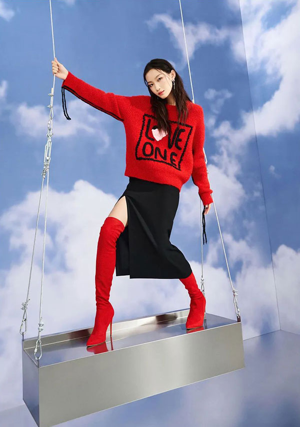 安那迪時(shí)裝秀將強(qiáng)勢(shì)登陸虎門服交會(huì)