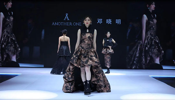 安那迪時(shí)裝秀將強(qiáng)勢(shì)登陸虎門服交會(huì)