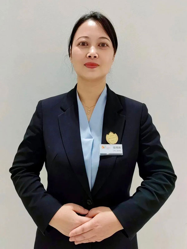 愛慕股份三位店長榮獲時尚零售金牌店長