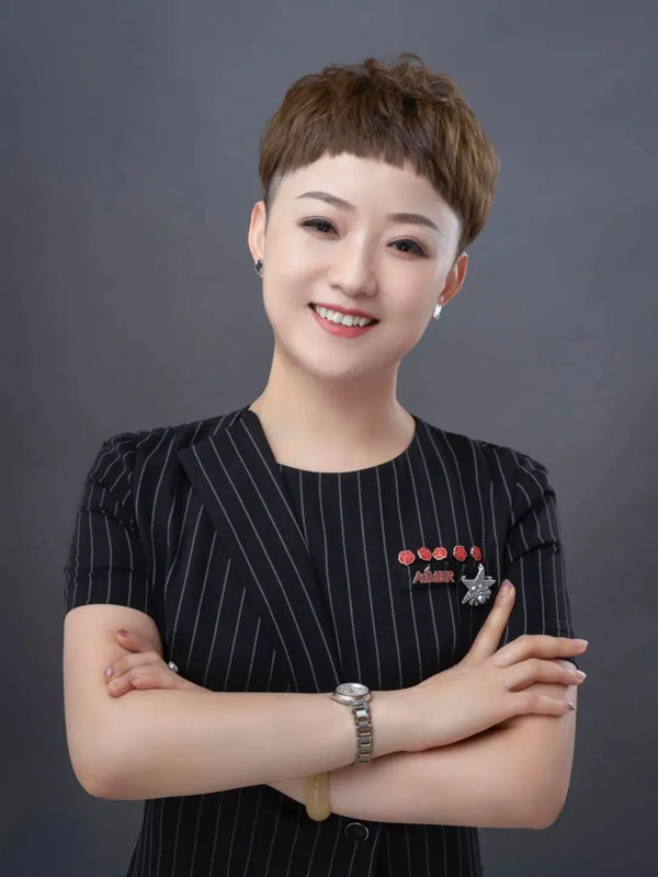 愛慕股份三位店長榮獲時尚零售金牌店長