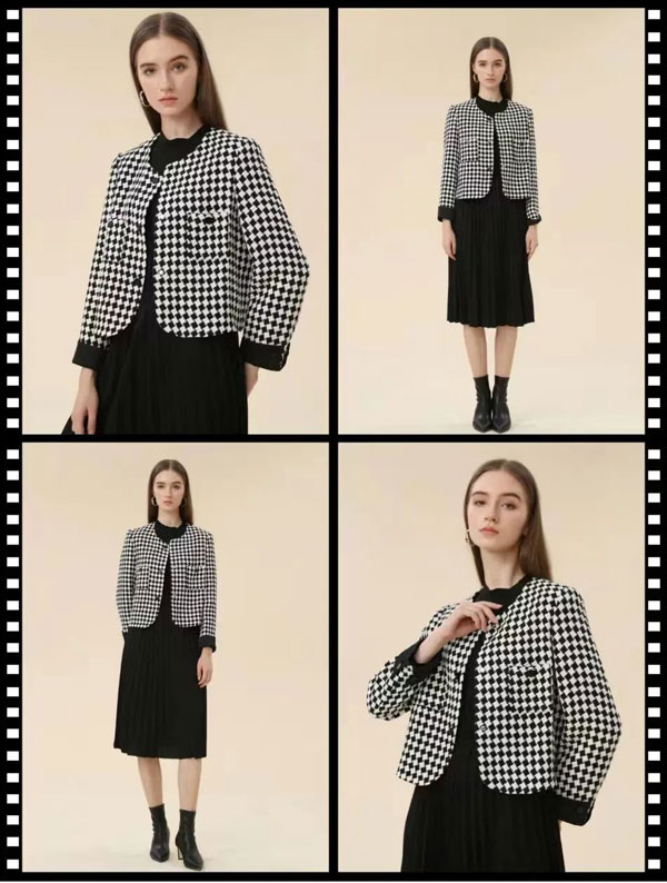 艾麗哲冬季新品上市