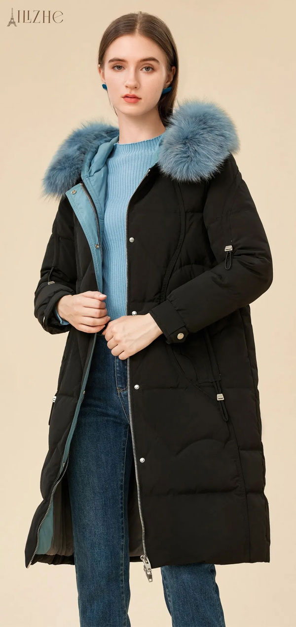 艾麗哲冬季新品上市