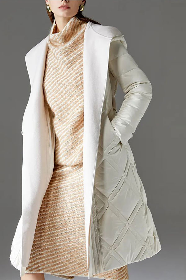 MYMO,錫瑅女裝冬季羽絨服