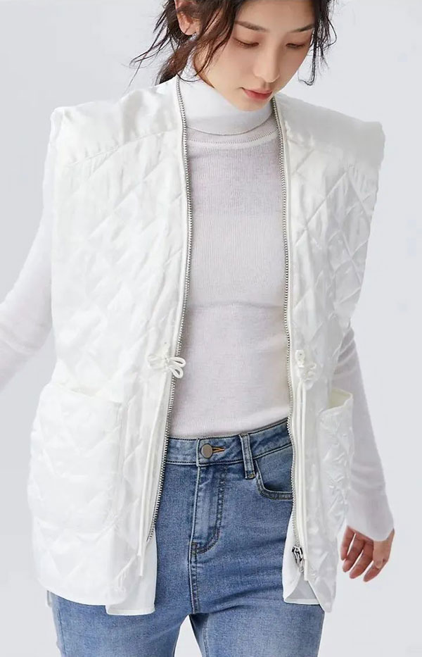 MYMO,錫瑅女裝冬季羽絨服