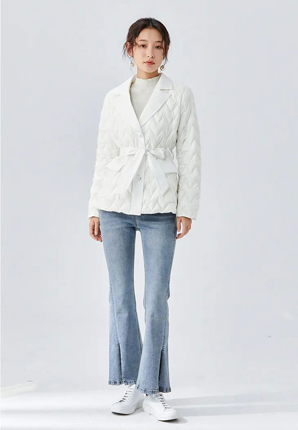 MYMO,錫瑅女裝冬季羽絨服