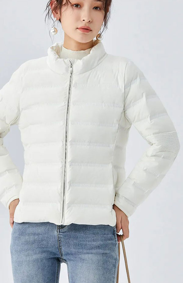 MYMO,錫瑅女裝冬季羽絨服