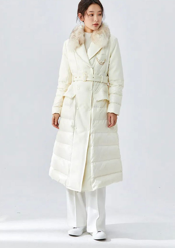 MYMO,錫瑅女裝冬季羽絨服