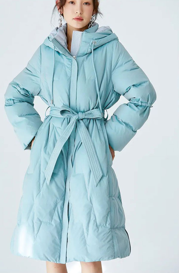 MYMO,錫瑅女裝冬季羽絨服