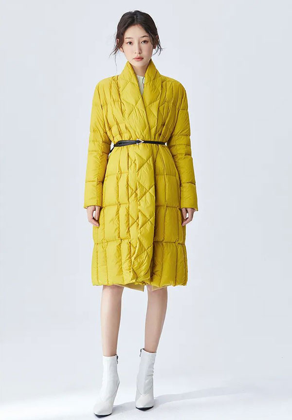 MYMO,錫瑅女裝冬季羽絨服