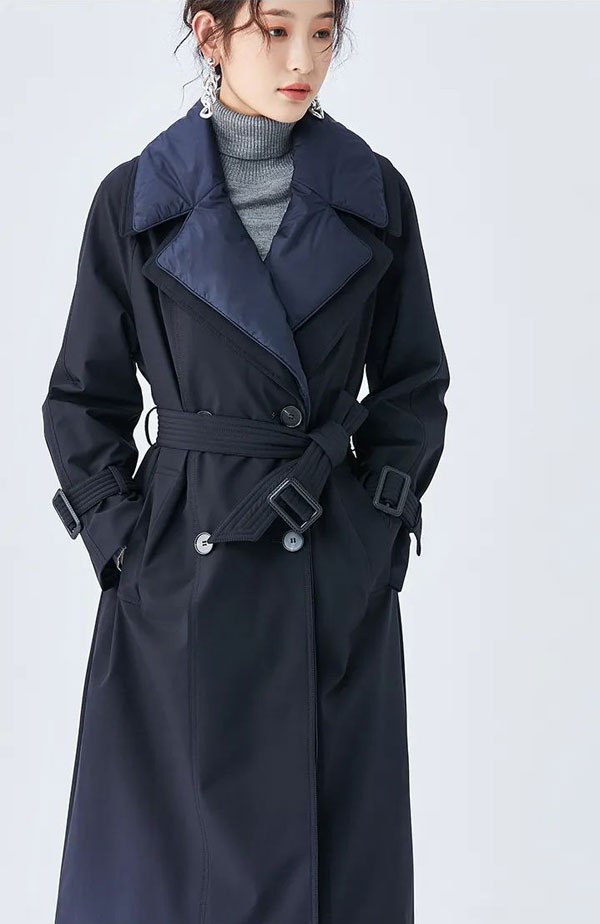 MYMO,錫瑅女裝冬季羽絨服