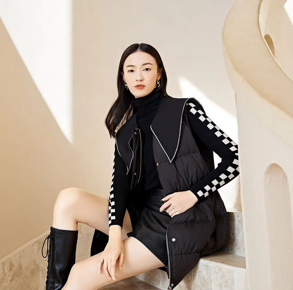 SIYUTN絲雨桐2022冬季新品上市