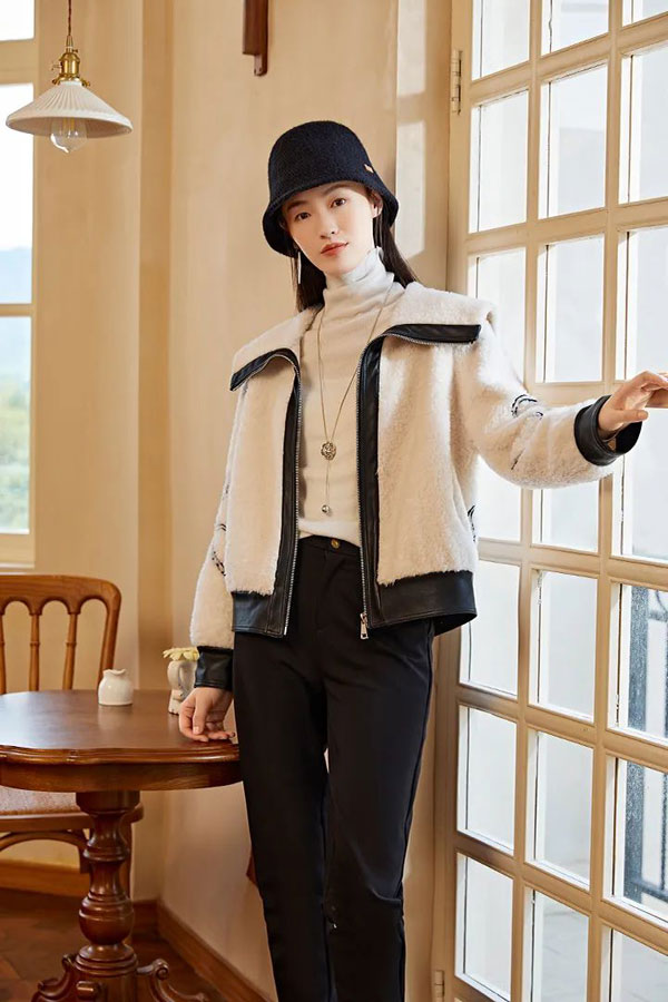 SIYUTN絲雨桐2022冬季新品上市