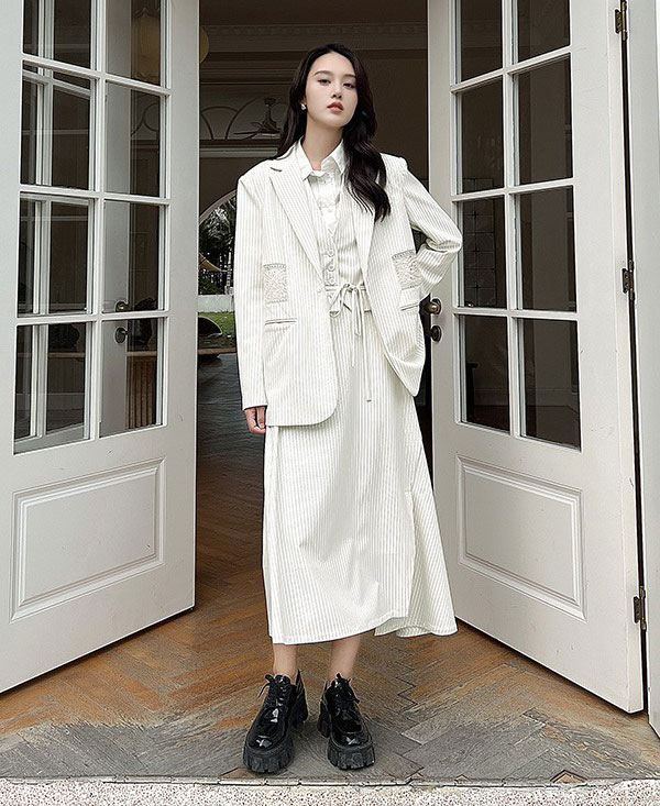 張莉ZHANG LI女裝品牌介紹