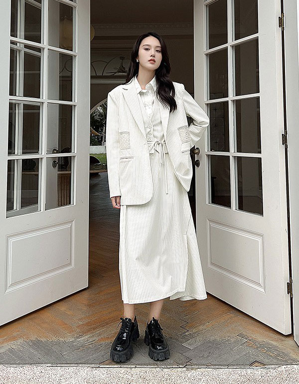 ZHANG LI張莉女裝2023夏季品鑒會即將璀璨啟幕