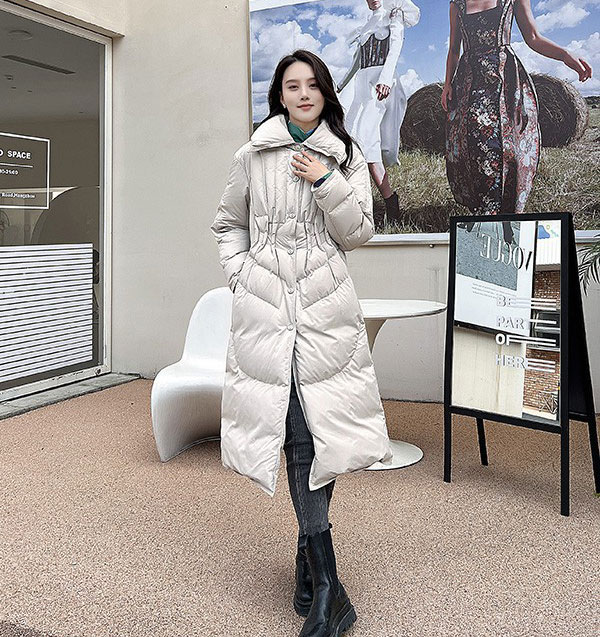 ZHANG LI張莉女裝2023夏季品鑒會即將璀璨啟幕