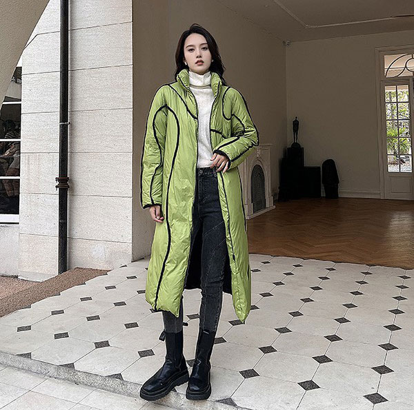 ZHANG LI張莉女裝2023夏季品鑒會即將璀璨啟幕