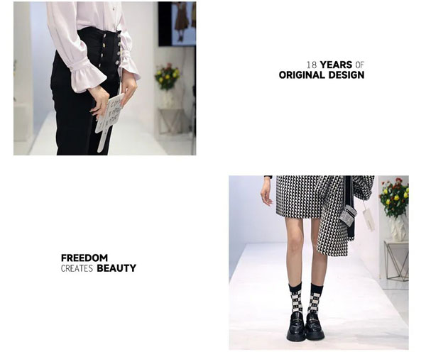 例格2022冬季新品訂貨會(huì)圓滿結(jié)束