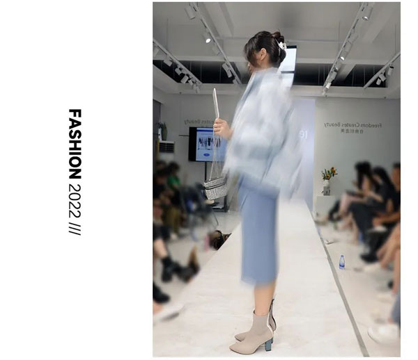 例格2022冬季新品訂貨會(huì)圓滿結(jié)束