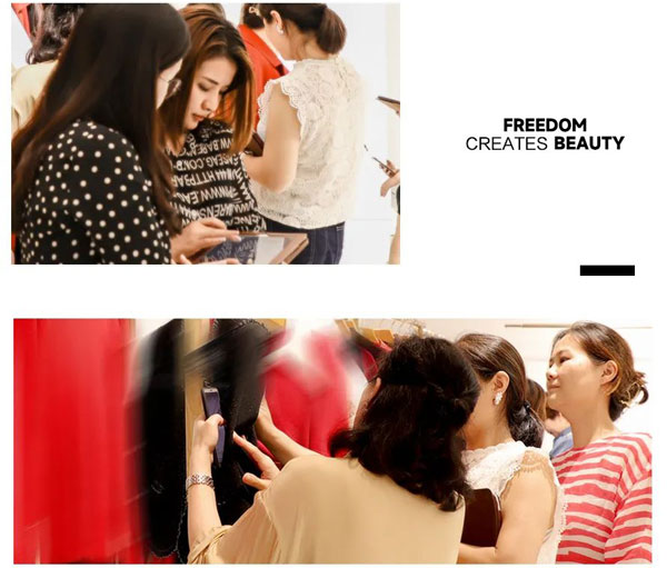 例格2022冬季新品訂貨會(huì)圓滿結(jié)束