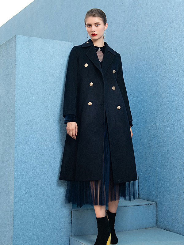 例格LEAGEL女裝品牌介紹