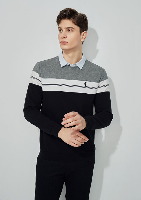 保羅優品男裝怎么樣