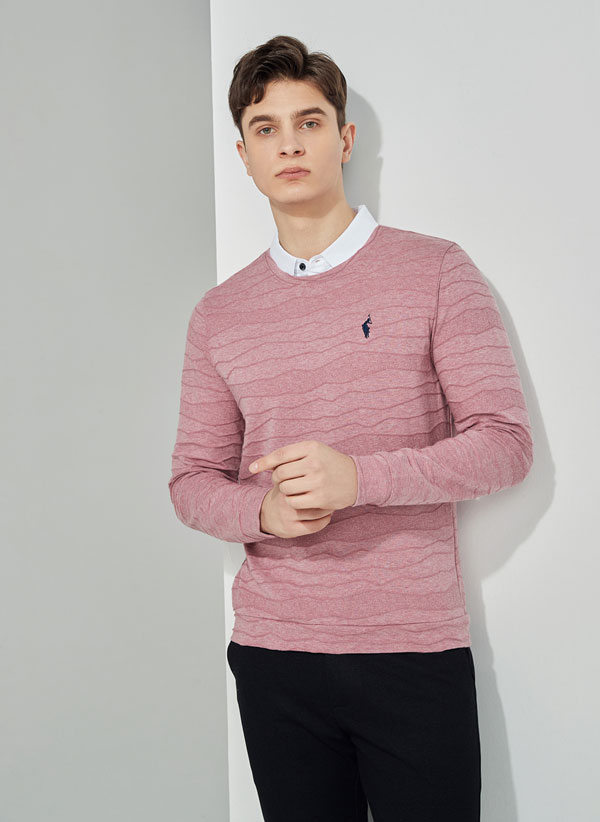 保羅優(yōu)品polo richp品牌介紹