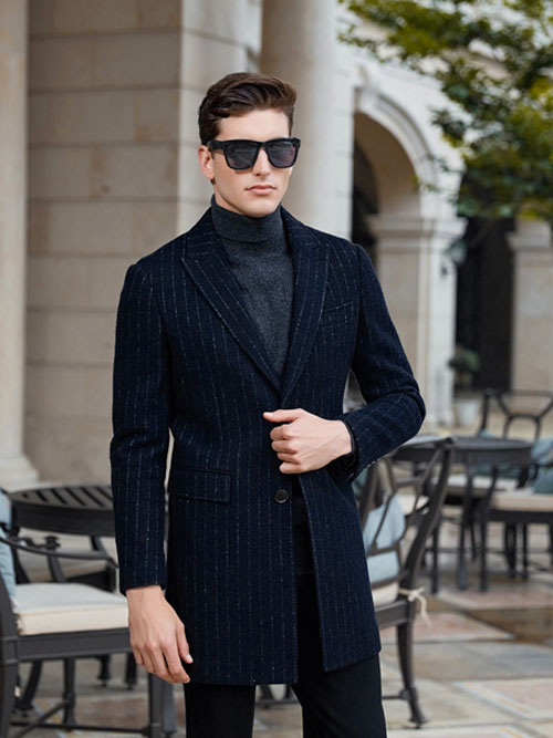 法拉狄奧男裝加盟