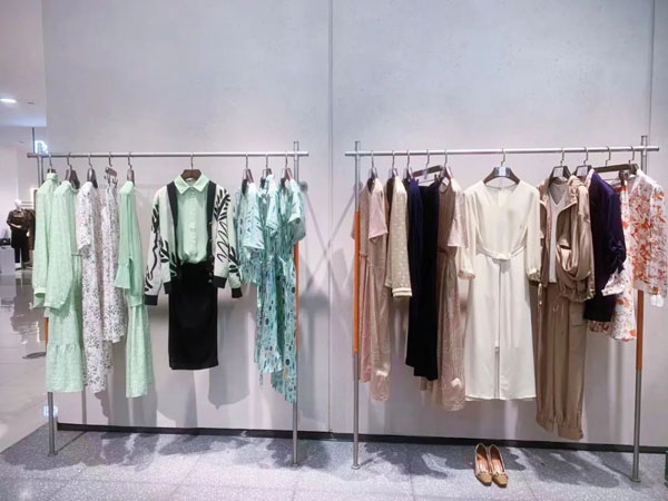 鹿王KING DEER西安賽格新店盛大啟幕