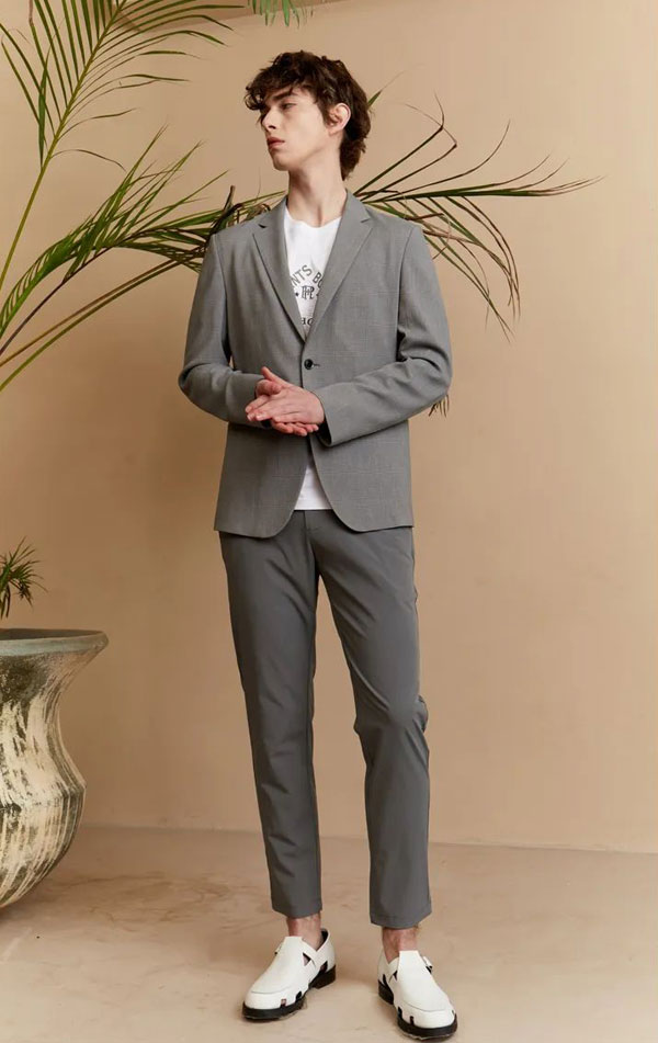 1943S男裝春季新品