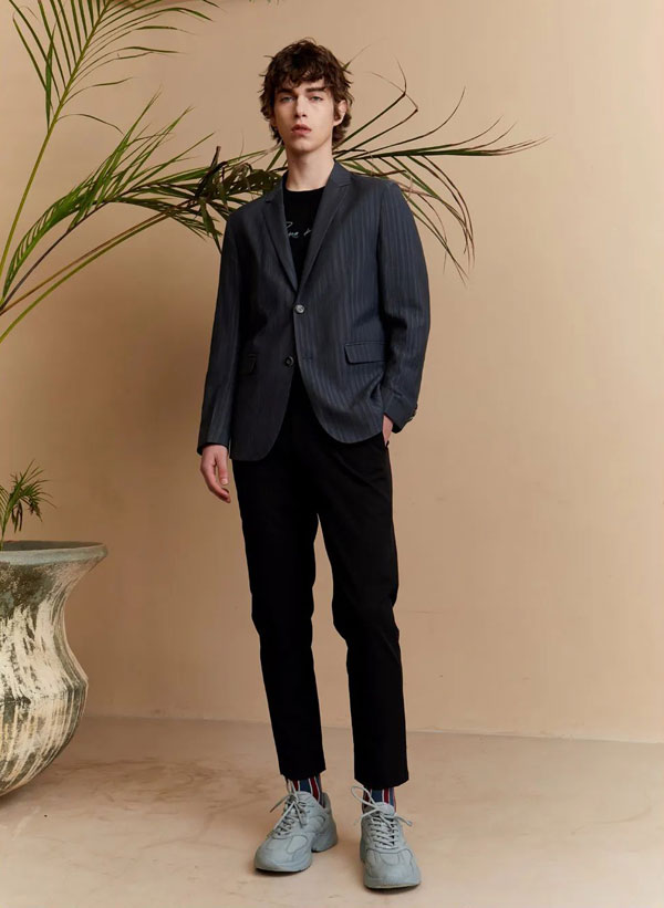 1943S男裝春季新品