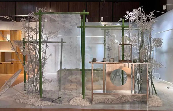 紫涵2023夏季訂貨會(huì)圓滿落幕